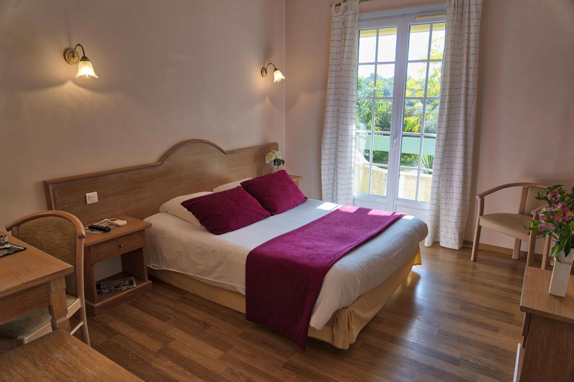 Auberge Les Oliviers Lucciana  Bagian luar foto